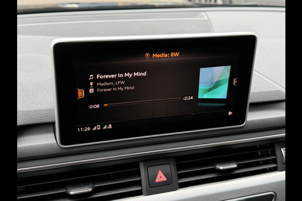 Audi A4 Avant 1.4 TFSI Sport Lease Edition | ACC | Apple Carplay | LED | Sportstoelen