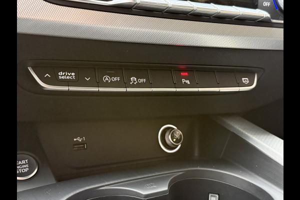 Audi A4 Avant 1.4 TFSI Sport Lease Edition | ACC | Apple Carplay | LED | Sportstoelen