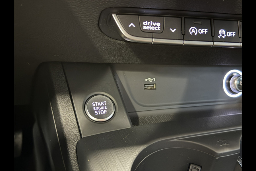 Audi A4 Avant 1.4 TFSI Sport Lease Edition | ACC | Apple Carplay | LED | Sportstoelen