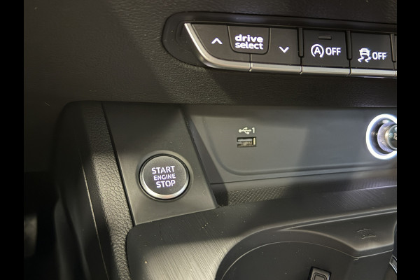 Audi A4 Avant 1.4 TFSI Sport Lease Edition | ACC | Apple Carplay | LED | Sportstoelen