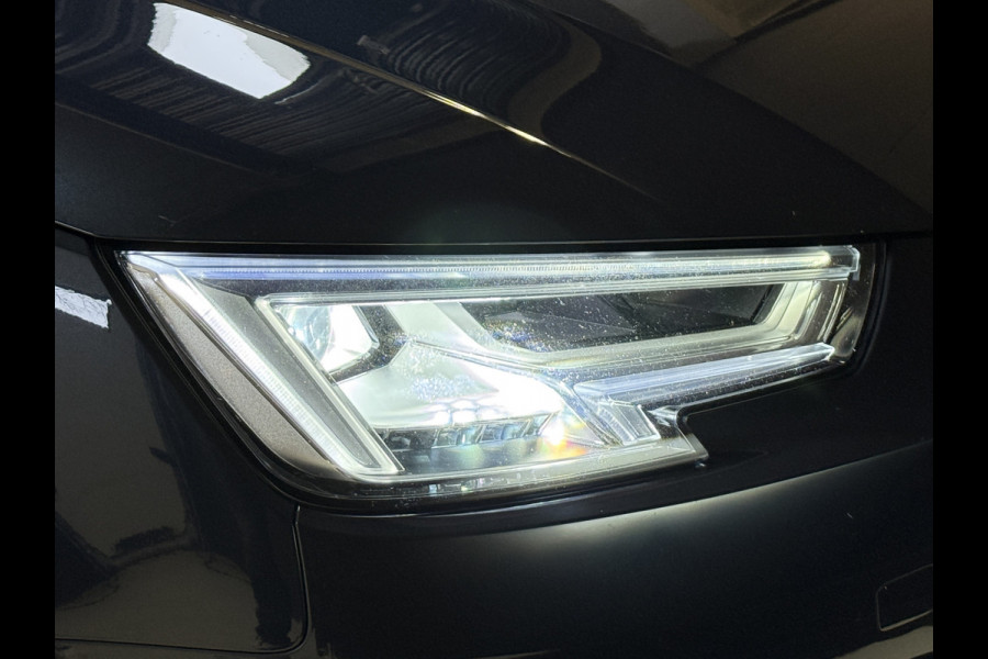 Audi A4 Avant 1.4 TFSI Sport Lease Edition | ACC | Apple Carplay | LED | Sportstoelen