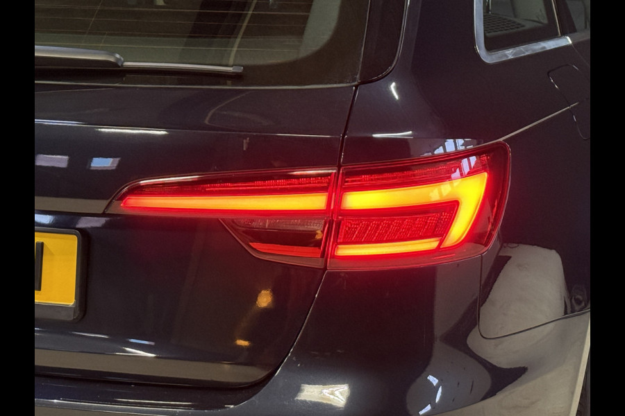 Audi A4 Avant 1.4 TFSI Sport Lease Edition | ACC | Apple Carplay | LED | Sportstoelen