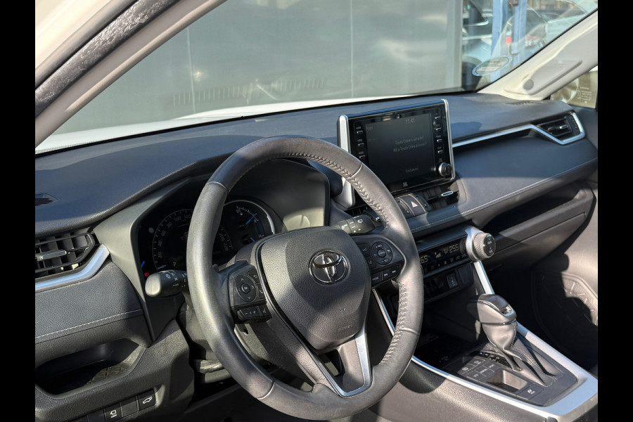 Toyota RAV4 2.5 Hybrid Executive Leder|JBL|Dealer Onderhouden