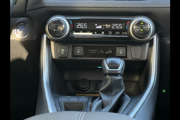 Toyota RAV4 2.5 Hybrid Executive Leder|JBL|Dealer Onderhouden