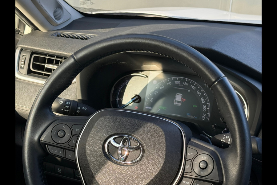 Toyota RAV4 2.5 Hybrid Executive Leder|JBL|Dealer Onderhouden