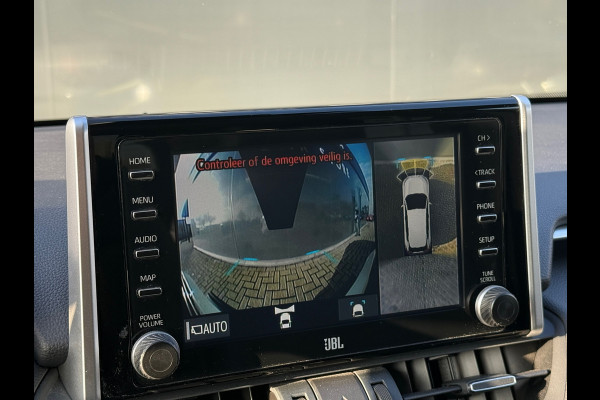 Toyota RAV4 2.5 Hybrid Executive Leder|JBL|Dealer Onderhouden