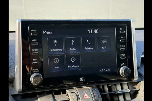 Toyota RAV4 2.5 Hybrid Executive Leder|JBL|Dealer Onderhouden