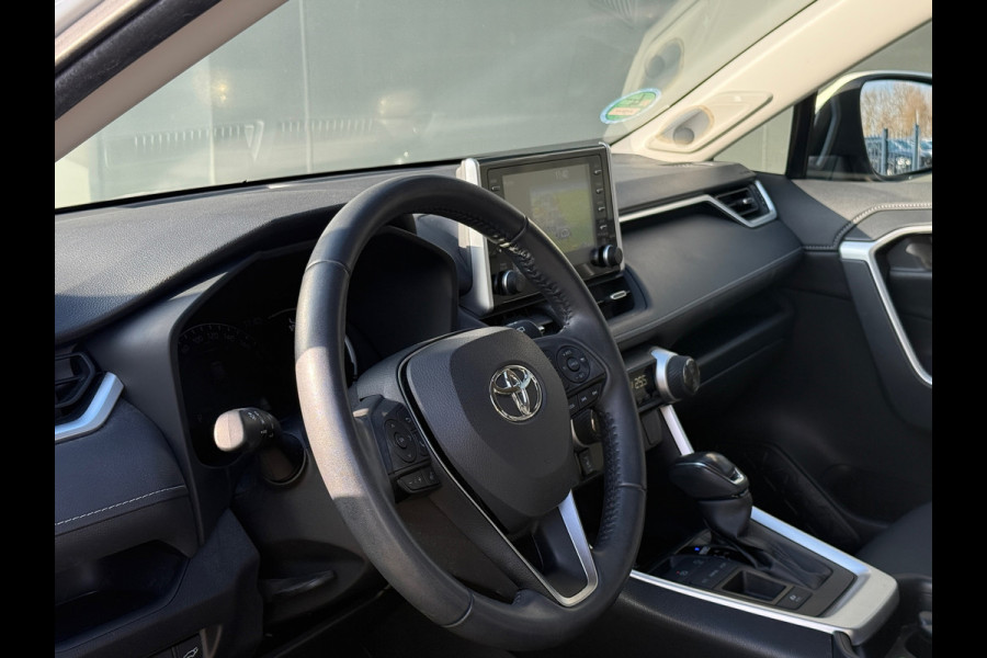 Toyota RAV4 2.5 Hybrid Executive Leder|JBL|Dealer Onderhouden