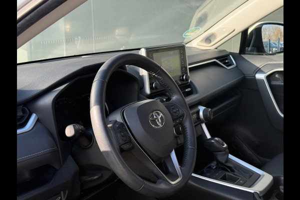 Toyota RAV4 2.5 Hybrid Executive Leder|JBL|Dealer Onderhouden
