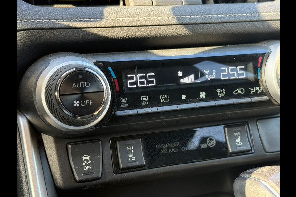 Toyota RAV4 2.5 Hybrid Executive Leder|JBL|Dealer Onderhouden