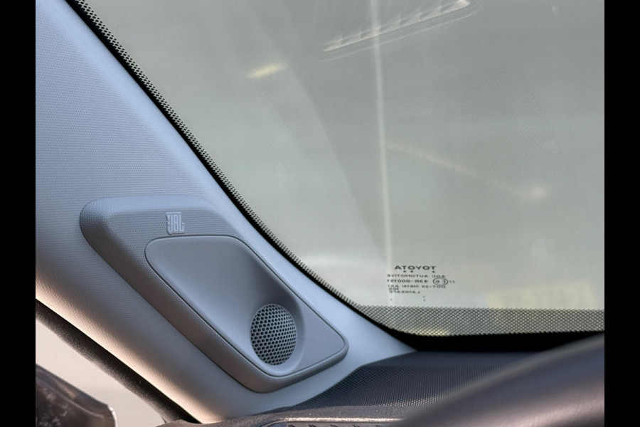 Toyota RAV4 2.5 Hybrid Executive Leder|JBL|Dealer Onderhouden