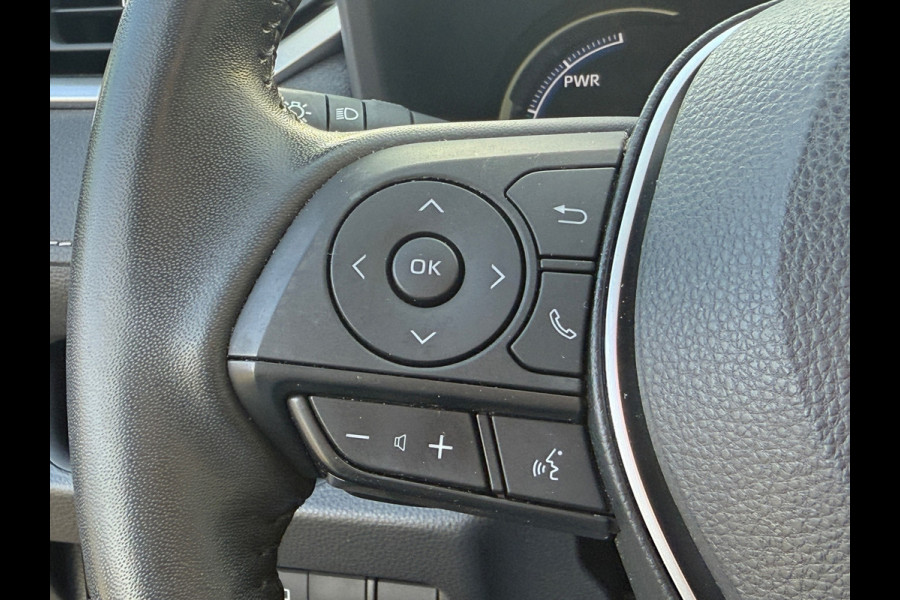 Toyota RAV4 2.5 Hybrid Executive Leder|JBL|Dealer Onderhouden