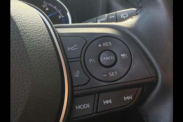 Toyota RAV4 2.5 Hybrid Executive Leder|JBL|Dealer Onderhouden