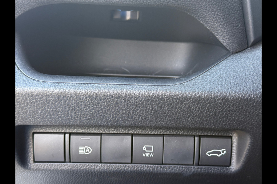 Toyota RAV4 2.5 Hybrid Executive Leder|JBL|Dealer Onderhouden