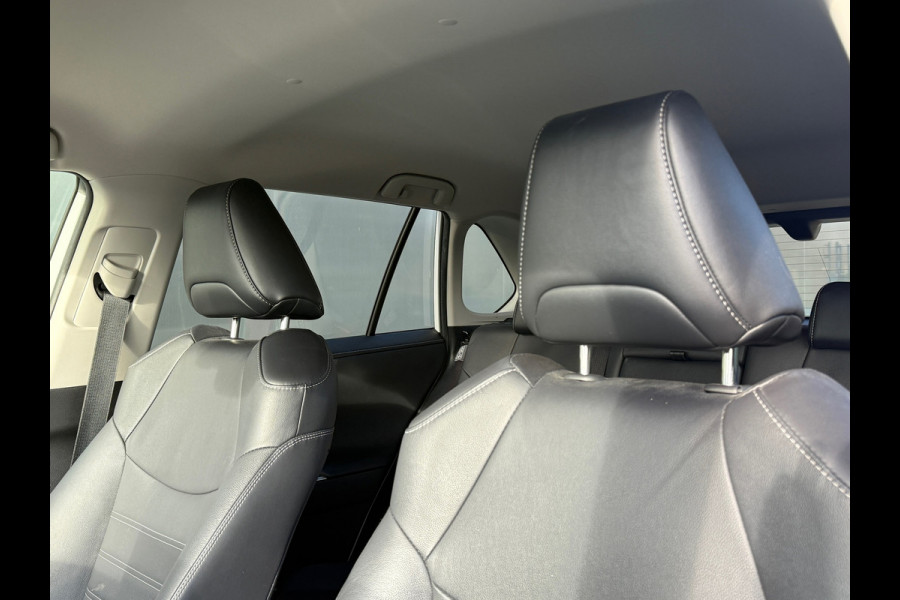 Toyota RAV4 2.5 Hybrid Executive Leder|JBL|Dealer Onderhouden