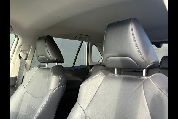 Toyota RAV4 2.5 Hybrid Executive Leder|JBL|Dealer Onderhouden