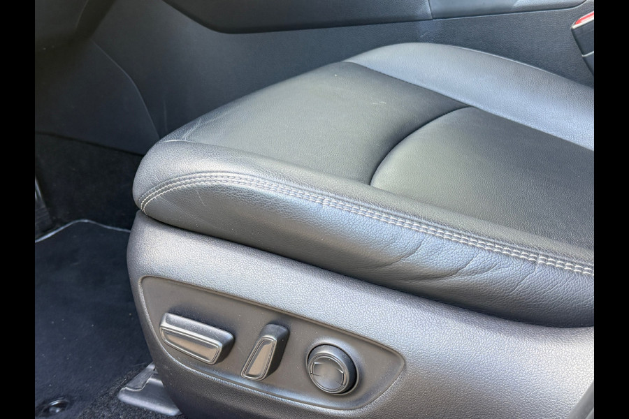 Toyota RAV4 2.5 Hybrid Executive Leder|JBL|Dealer Onderhouden