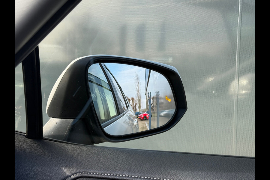 Toyota RAV4 2.5 Hybrid Executive Leder|JBL|Dealer Onderhouden