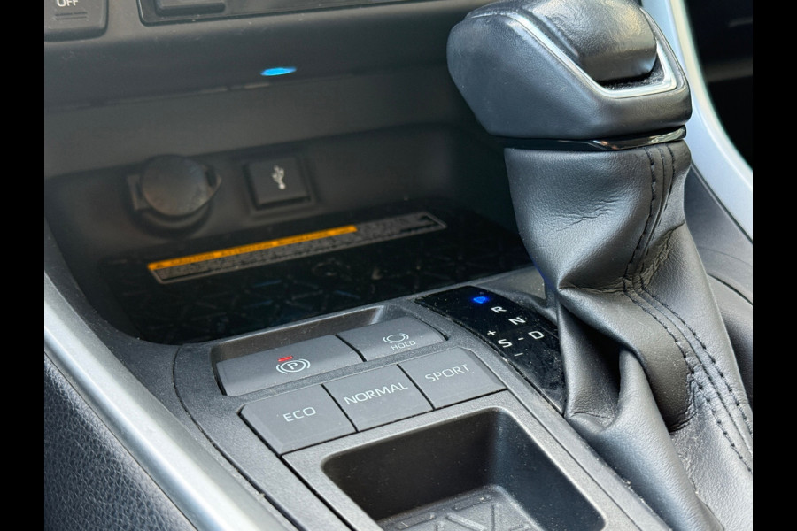 Toyota RAV4 2.5 Hybrid Executive Leder|JBL|Dealer Onderhouden