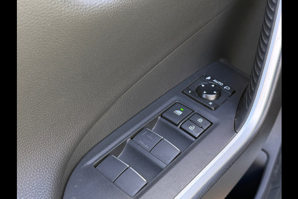 Toyota RAV4 2.5 Hybrid Executive Leder|JBL|Dealer Onderhouden