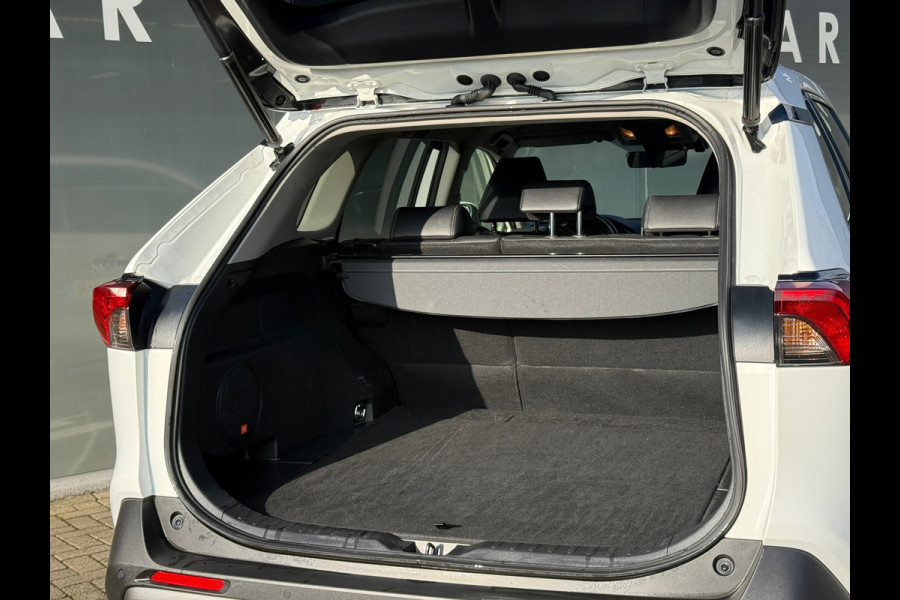 Toyota RAV4 2.5 Hybrid Executive Leder|JBL|Dealer Onderhouden