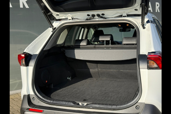 Toyota RAV4 2.5 Hybrid Executive Leder|JBL|Dealer Onderhouden