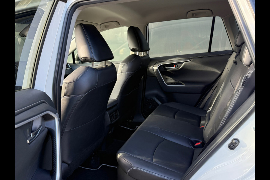Toyota RAV4 2.5 Hybrid Executive Leder|JBL|Dealer Onderhouden