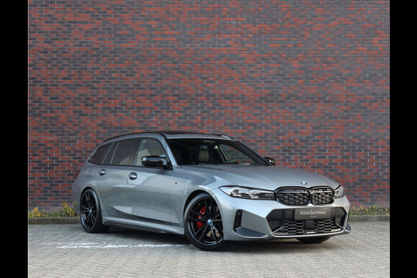 BMW 3 Serie Touring 330e | Skyskraper - M Sport Pro - Camera - Pano - Trekhaak