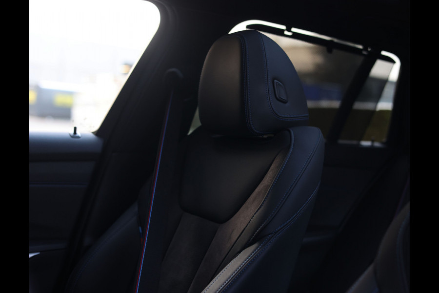 BMW 3 Serie Touring 330e | Skyskraper - M Sport Pro - Camera - Pano - Trekhaak