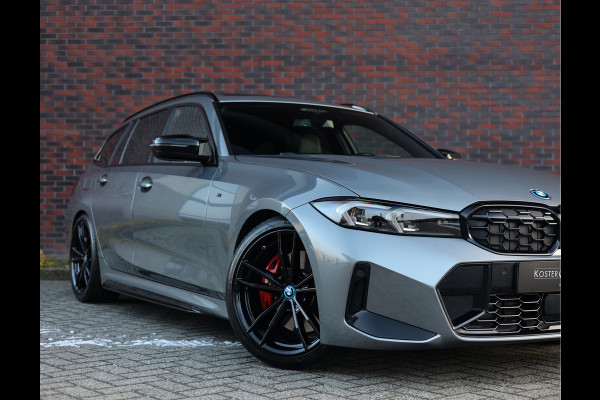 BMW 3 Serie Touring 330e | Skyskraper - M Sport Pro - Camera - Pano - Trekhaak