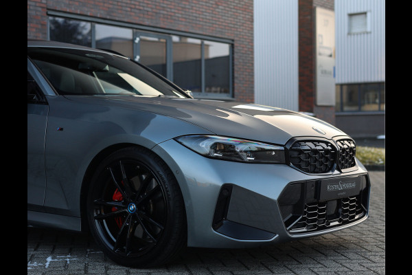 BMW 3 Serie Touring 330e | Skyskraper - M Sport Pro - Camera - Pano - Trekhaak