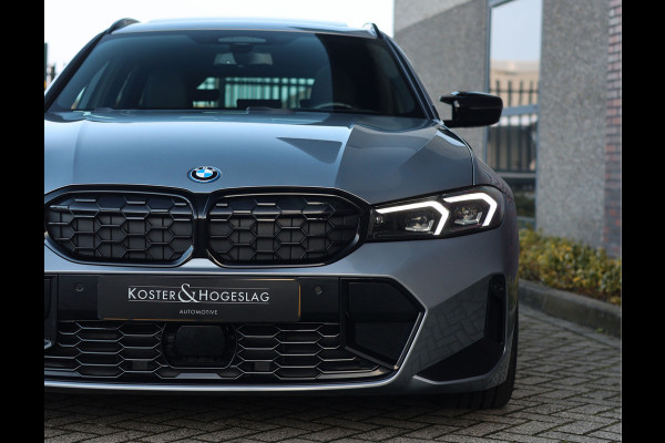 BMW 3 Serie Touring 330e | Skyskraper - M Sport Pro - Camera - Pano - Trekhaak