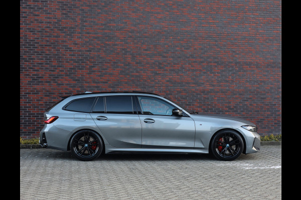 BMW 3 Serie Touring 330e | Skyskraper - M Sport Pro - Camera - Pano - Trekhaak