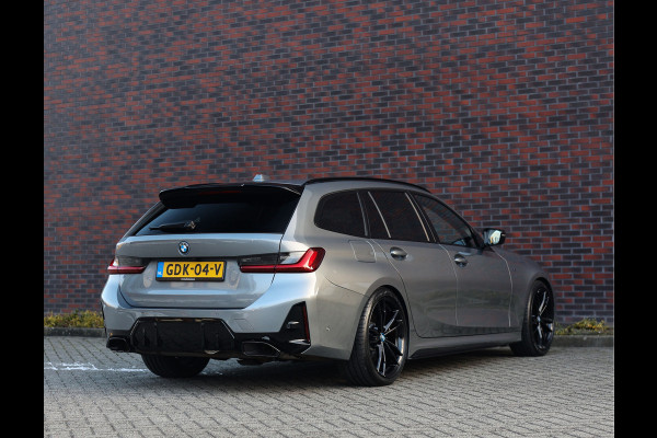 BMW 3 Serie Touring 330e | Skyskraper - M Sport Pro - Camera - Pano - Trekhaak
