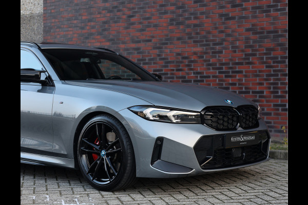 BMW 3 Serie Touring 330e | Skyskraper - M Sport Pro - Camera - Pano - Trekhaak