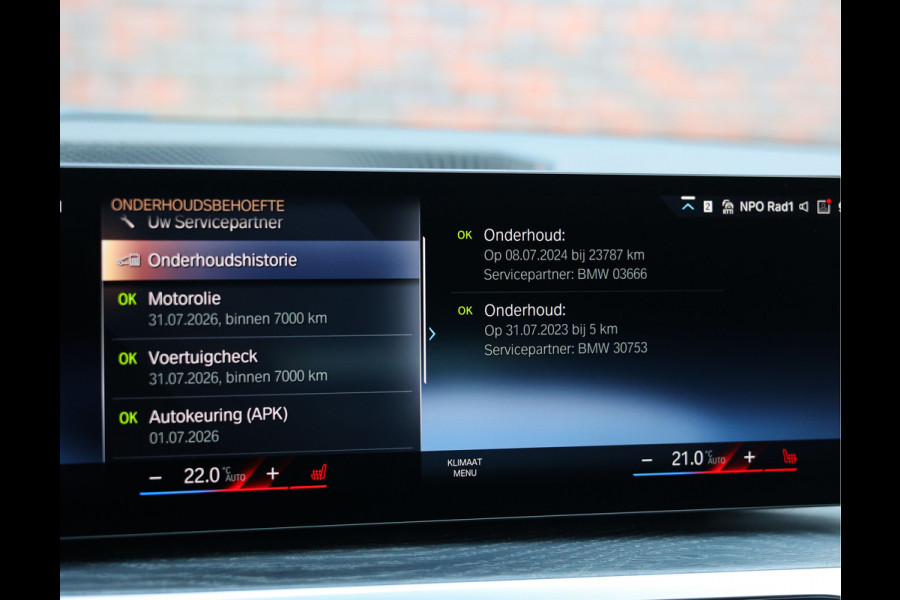 BMW 3 Serie Touring 330e | Skyskraper - M Sport Pro - Camera - Pano - Trekhaak