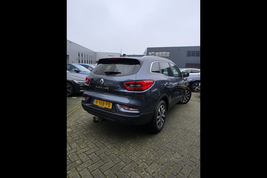 Renault Kadjar 1.3 TCe Limited