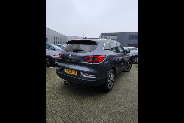Renault Kadjar 1.3 TCe Limited