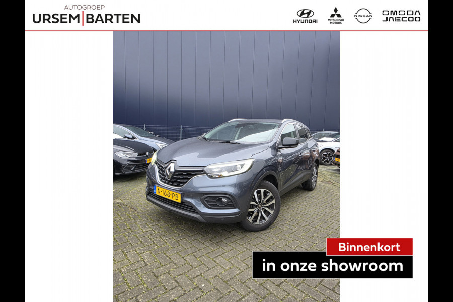 Renault Kadjar 1.3 TCe Limited