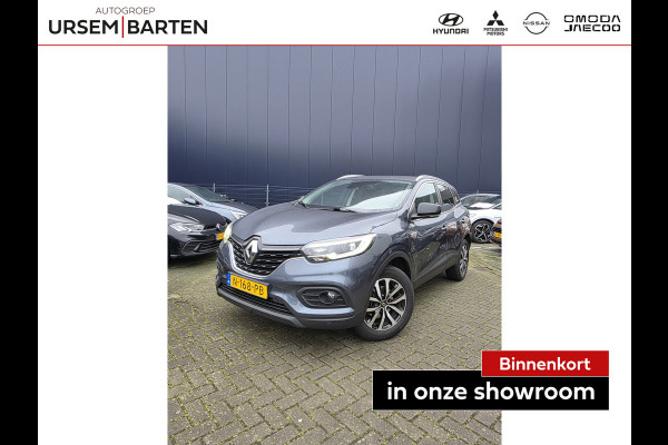 Renault Kadjar 1.3 TCe Limited