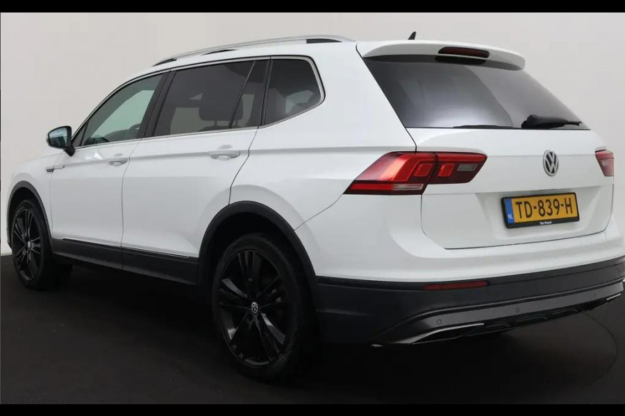 Volkswagen Tiguan Allspace 1.4 TSI Comfortline Business l PANO l TREKHAAK