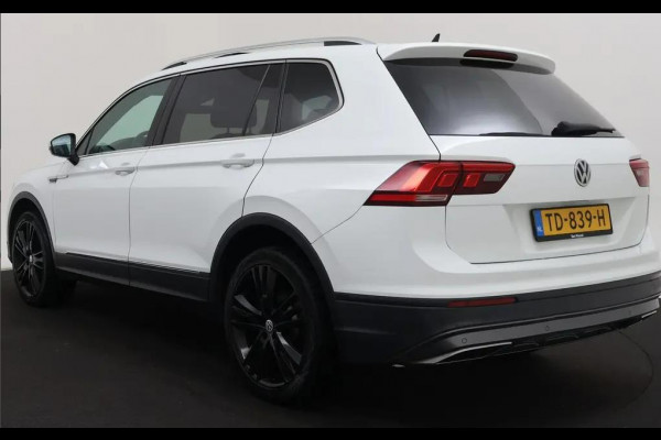 Volkswagen Tiguan Allspace 1.4 TSI Comfortline Business l PANO l TREKHAAK