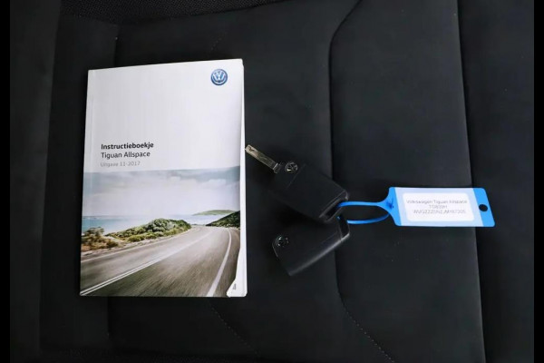 Volkswagen Tiguan Allspace 1.4 TSI Comfortline Business l PANO l TREKHAAK