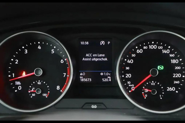 Volkswagen Tiguan Allspace 1.4 TSI Comfortline Business l PANO l TREKHAAK