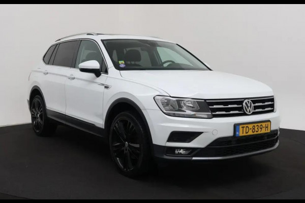 Volkswagen Tiguan Allspace 1.4 TSI Comfortline Business l PANO l TREKHAAK