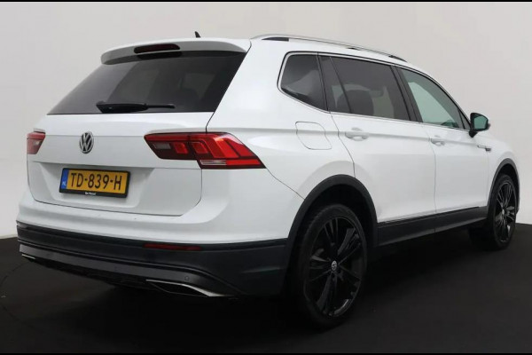 Volkswagen Tiguan Allspace 1.4 TSI Comfortline Business l PANO l TREKHAAK