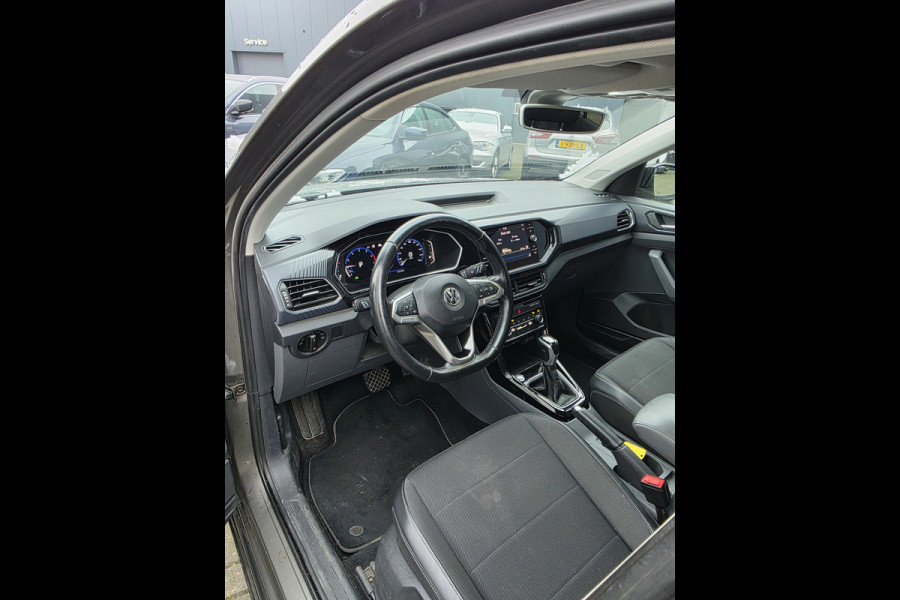 Volkswagen T-Cross 1.0 TSI Style | Automaat |
