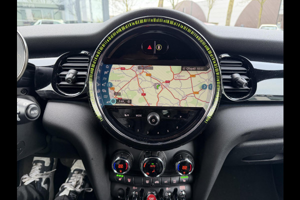 MINI Mini 1.5 Cooper Camden Go Edition FULL LED | STOELVERWARMING | CAMERA | APPLE CARPLAY | CLIMATE CONTROL | KEYLESS | DEALER ONDERHOUDEN | 12 MND BOVAG GARANTIE