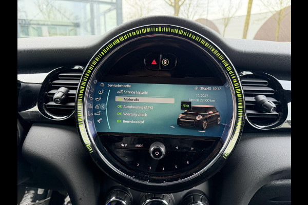 MINI Mini 1.5 Cooper Camden Go Edition FULL LED | STOELVERWARMING | CAMERA | APPLE CARPLAY | CLIMATE CONTROL | KEYLESS | DEALER ONDERHOUDEN | 12 MND BOVAG GARANTIE