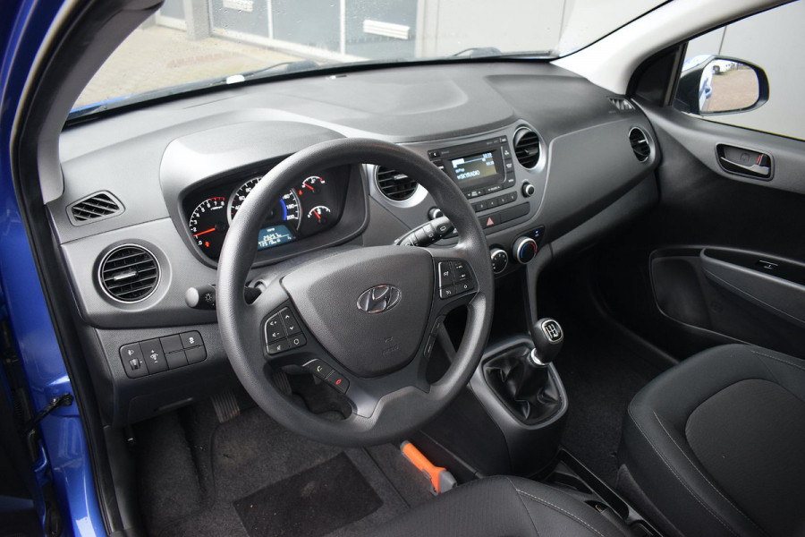 Hyundai i10 1.0i Comfort | Airco | Cruise | Elektrische Ramen